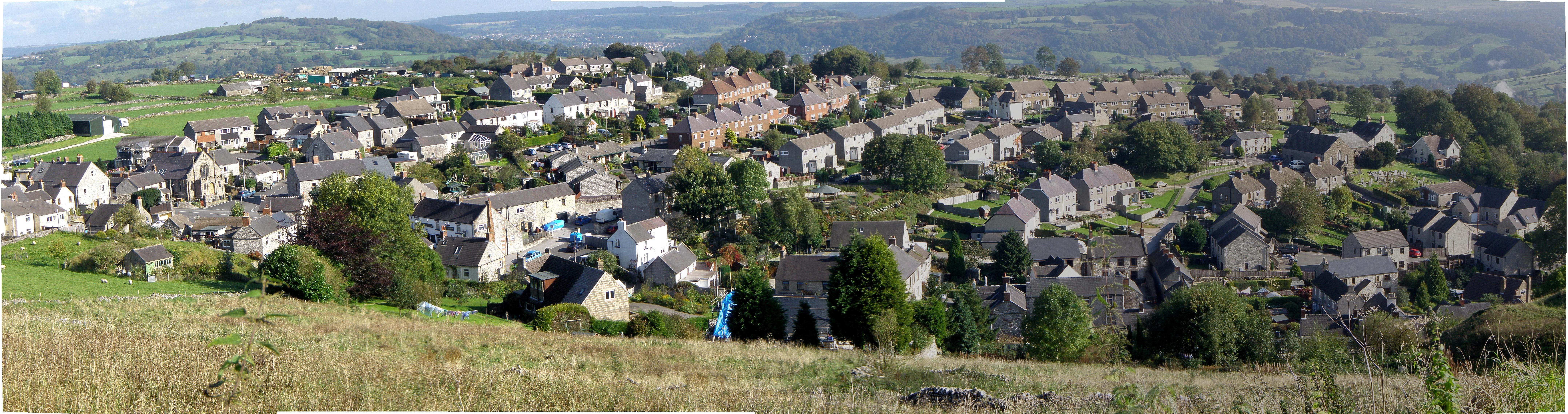 Middleton View